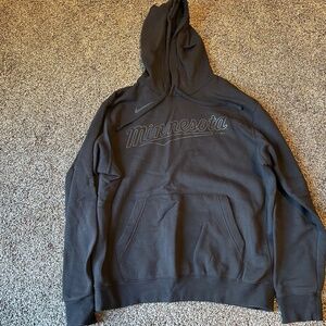 Minnesota Twins hoodie